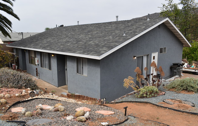 Pueblo Rd