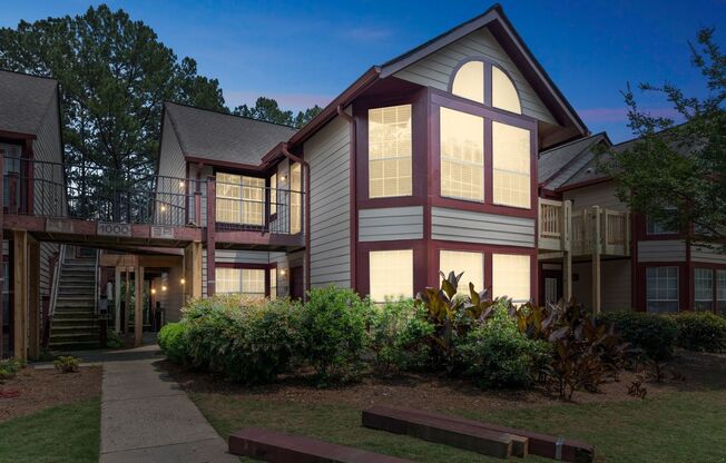 Charming 2BR Condo in Alpharetta