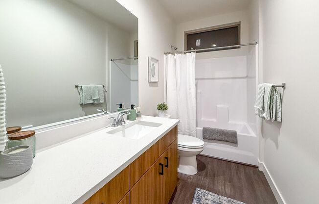 1 bed, 1.5 baths, 1,510 sqft, $2,700, Unit A110
