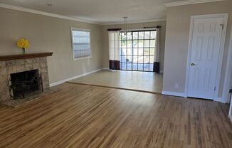 Convenient 3-Bedroom, 2-Bathroom Home in Garden Grove