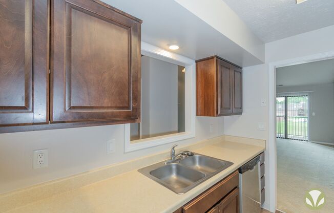 1 bed, 1 bath, 876 sqft, $1,195, Unit S-113