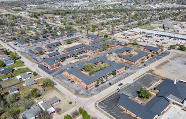 Partner-provided property photo