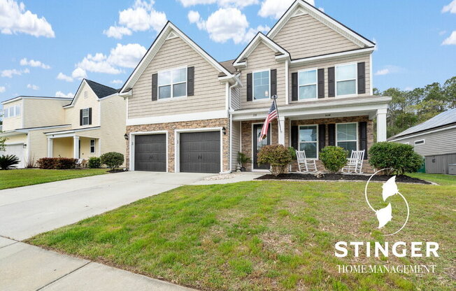 180 HERITAGE PKWY