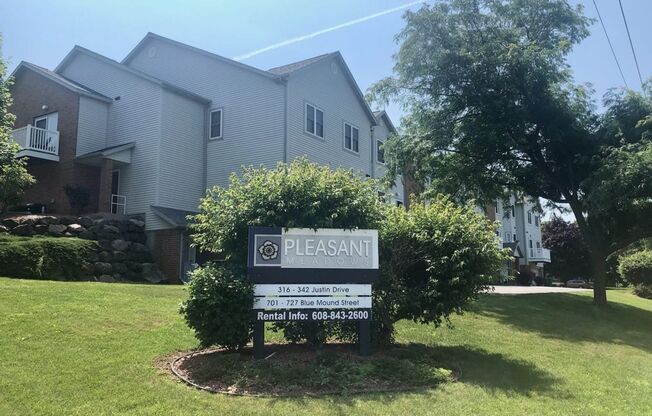 Pleasant Meadows Townhomes