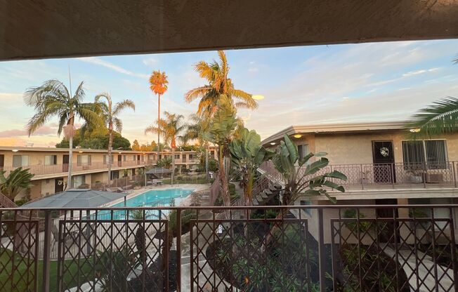 2 beds, 1 bath, 1,100 sqft, $2,475, Unit 241-39