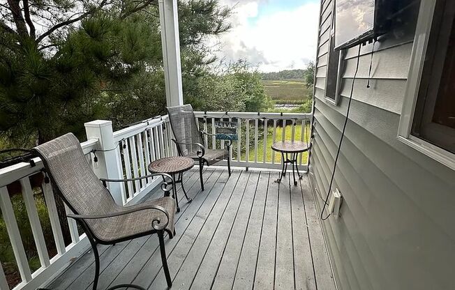 3 Bedroom 2.5 Bath Townhouse in Marshview Commons - Johns Island