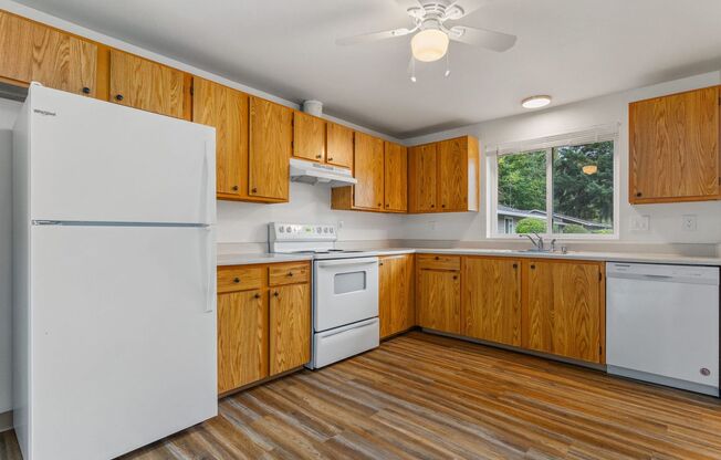 2 beds, 1 bath, 826 sqft, $1,375, Unit 3118-B