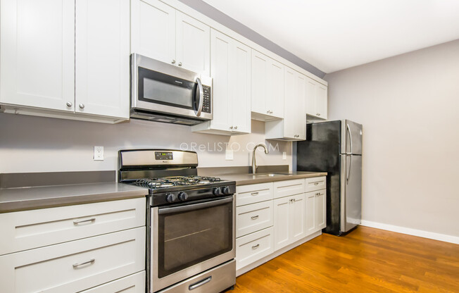 814 27th St.
