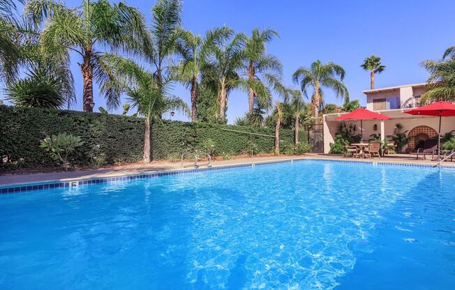 Pinewood Villas