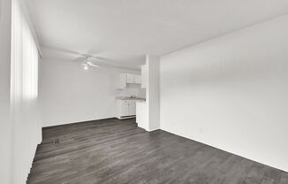 Orchard Drive Apartments