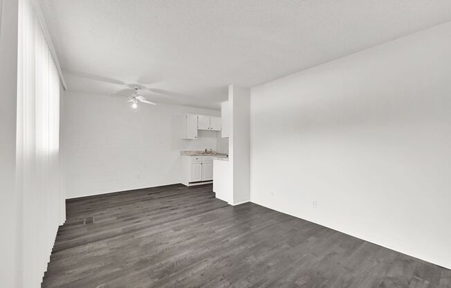 Orchard Drive Apartments