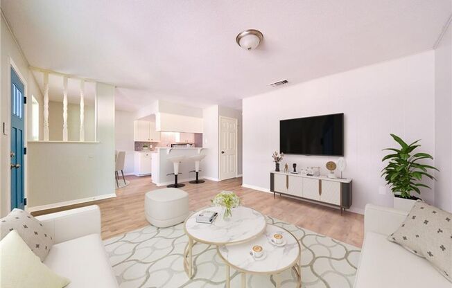 8602 Fireside Dr
