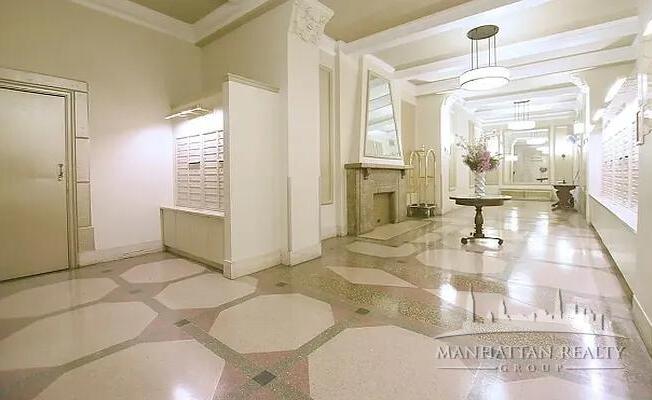 1 bed, 2 baths, $6,650, Unit 8LM