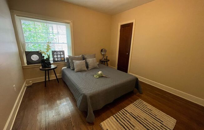 1 bed, 1 bath, 650 sqft, $850, Unit Unit 305  A650