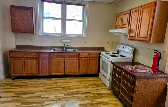 803 Walnut Street