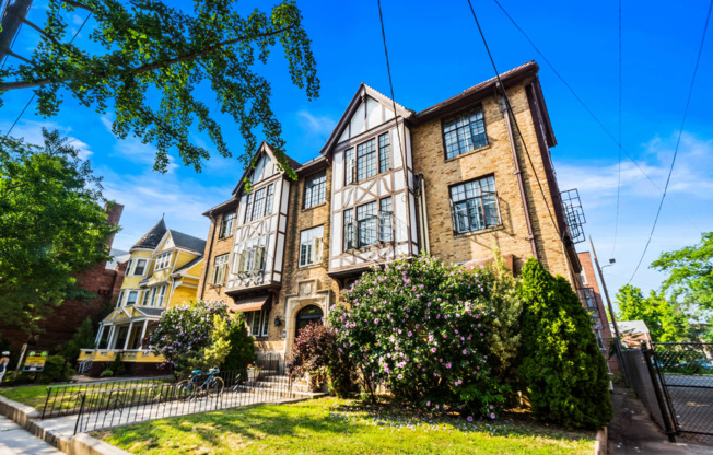 1447 Chapel Street