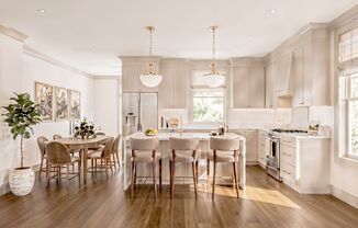 Luxury Living at 268 Montgomery Avenue | Haverford, PA