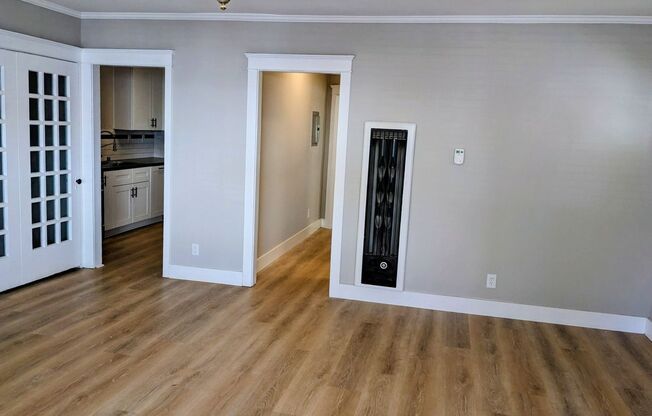 1000 East 1st Street