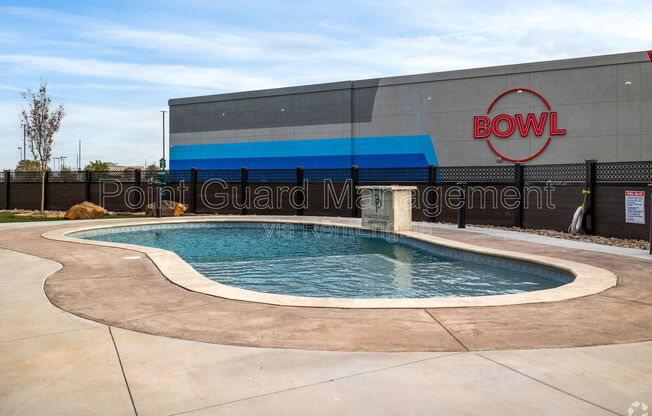 1 bed, 1 bath, 620 sqft, $1,050, Unit 2104