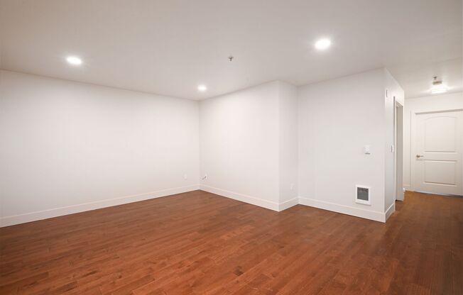 Linden Green Apartments