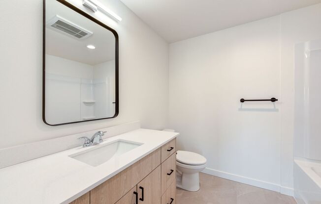 1 bed, 1 bath, $1,899, Unit 108