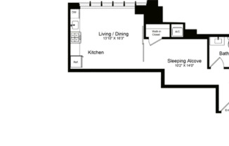 Partner-provided photo for $3397 unit