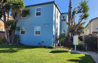 2 beds, 1 bath, $2,280, Unit 4353