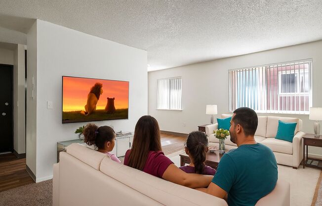 Partner-provided property photo