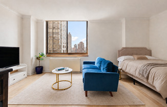 Studio, 1 bath, $3,400, Unit 20C