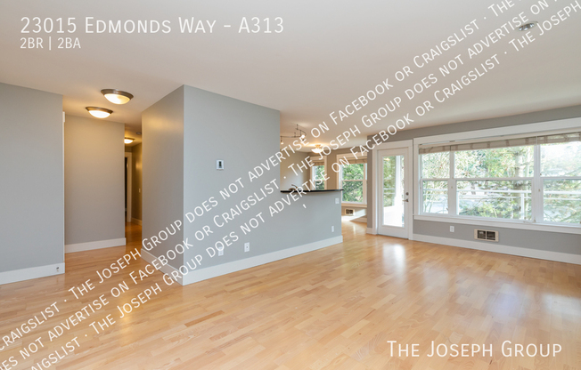 23015 EDMONDS WAY