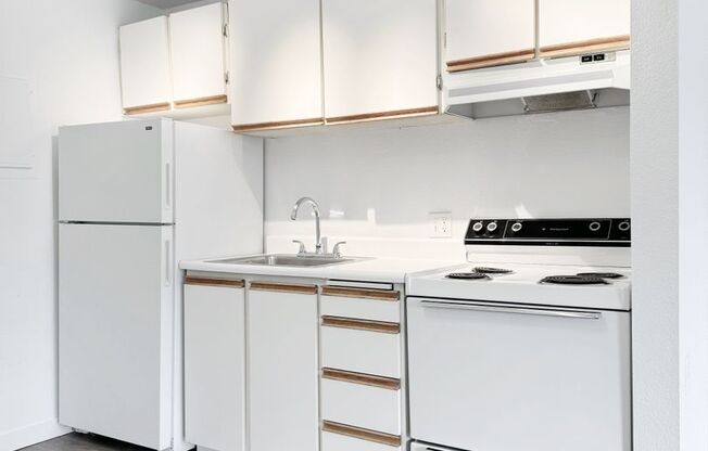 Studio, 1 bath, 480 sqft, $1,445, Unit 328
