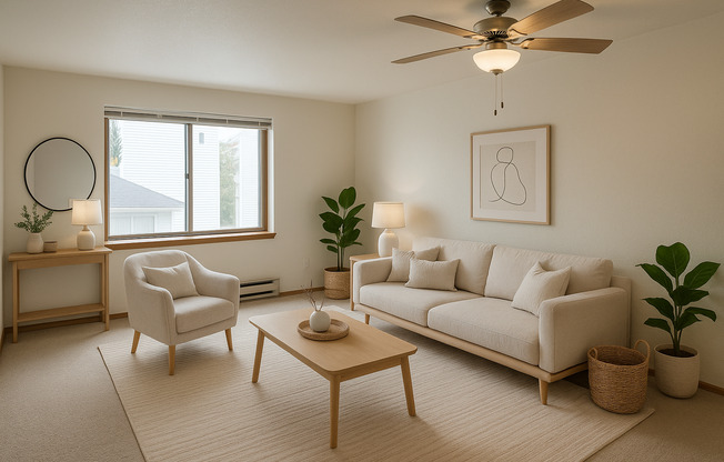 Thornton Creek Apartments