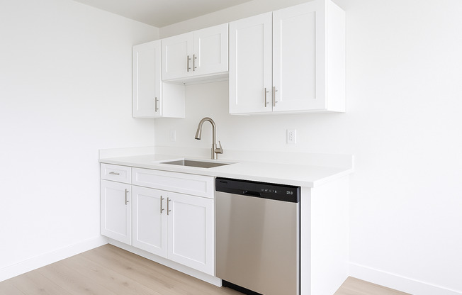 1 bed, 1 bath, 590 sqft, $1,250, Unit 313