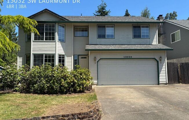 13032 SW LAURMONT DR