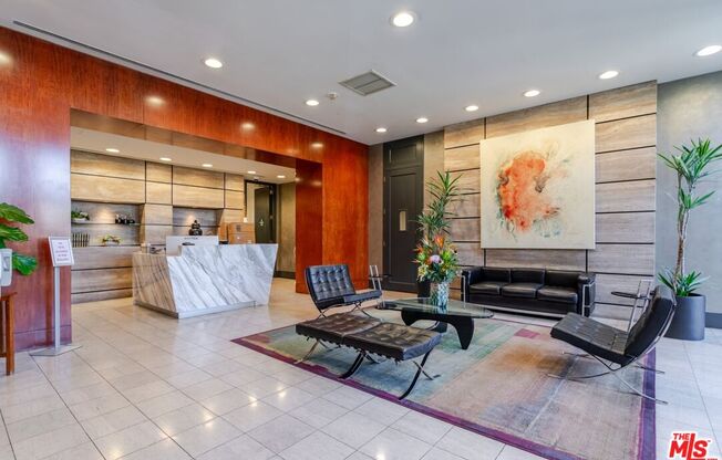 2 beds, 2 baths, 1,172 sqft, $4,550, Unit 1105