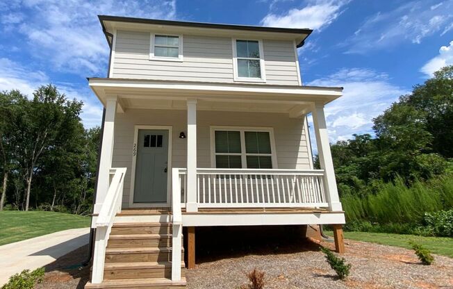 NEW CONSTRUCTION! NOW LEASING FOR AUGUST 2026!