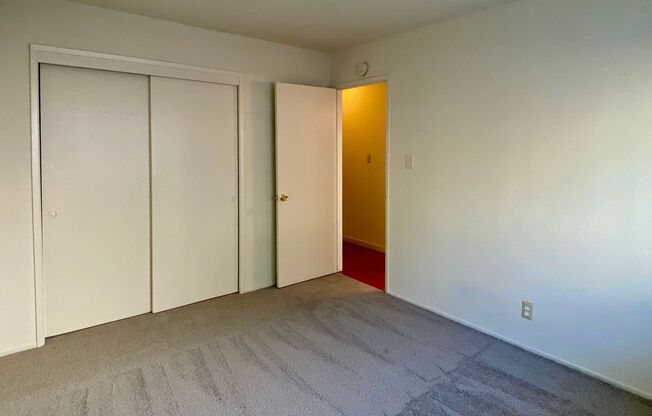 Updated 2 Bedroom 2 Bathroom Apartment in West San Jose