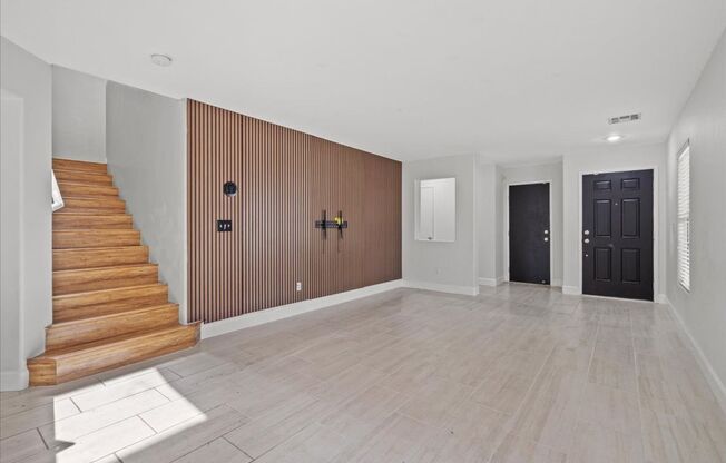 Stylish 4 Bedroom Living Meets Outdoor Fun