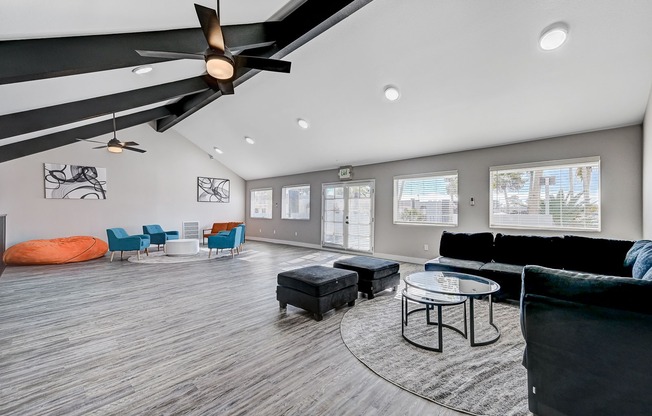 Intrigue Apartments, For Rent in Las Vegas