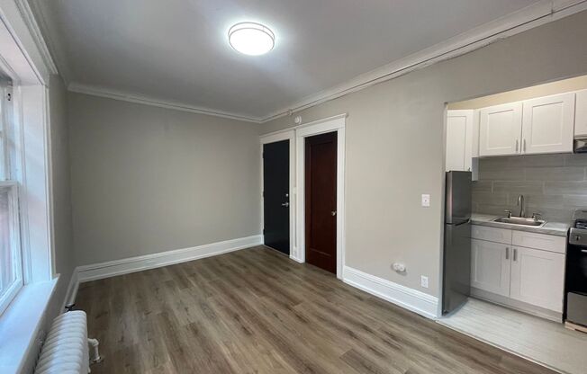 1 bed, 1 bath, $1,249, Unit 308
