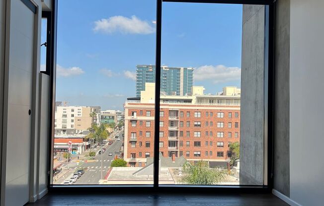 2 beds, 1 bath, 711 sqft, $3,595, Unit 508