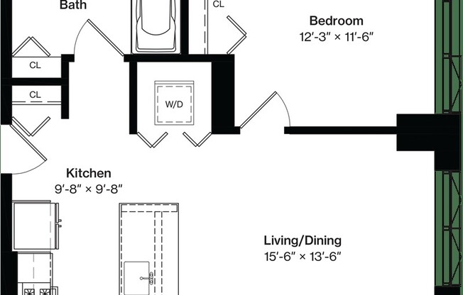 Partner-provided property photo