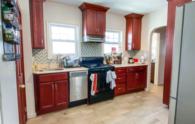 14 WALLINGFORD RD