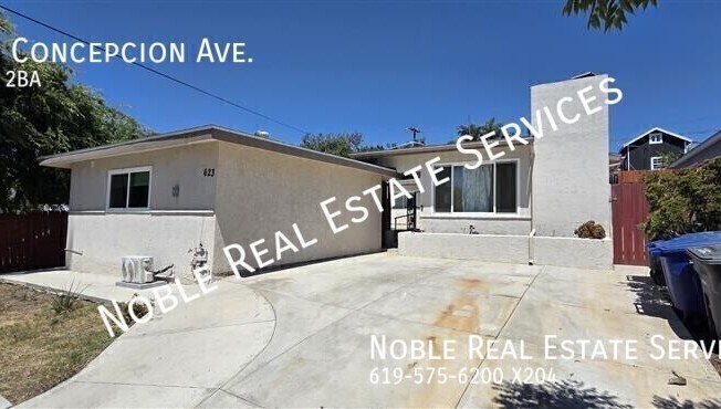 621 CONCEPCION AVE