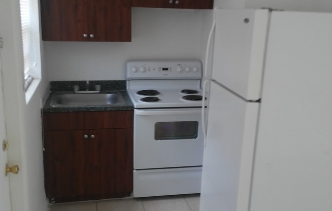 1 bed, 1 bath, 424 sqft, $1,450, Unit 2