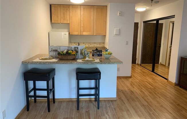 Studio, 1 bath, 358 sqft, $1,680, Unit 350F