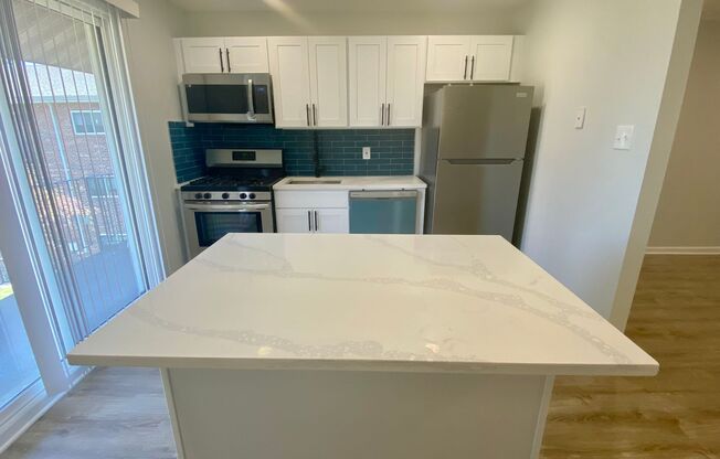Oakwood Manor Apartments