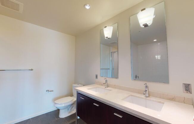 2 beds, 2 baths, 1,180 sqft, $4,500, Unit 1108