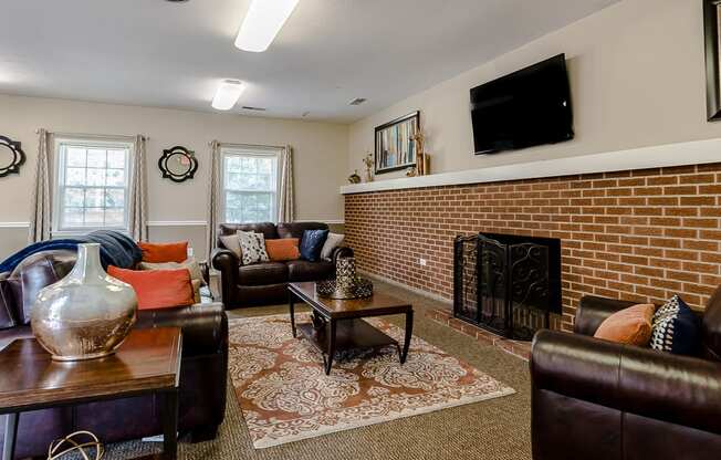 Welcome to Cambridge Square Apartments of Grand Rapids