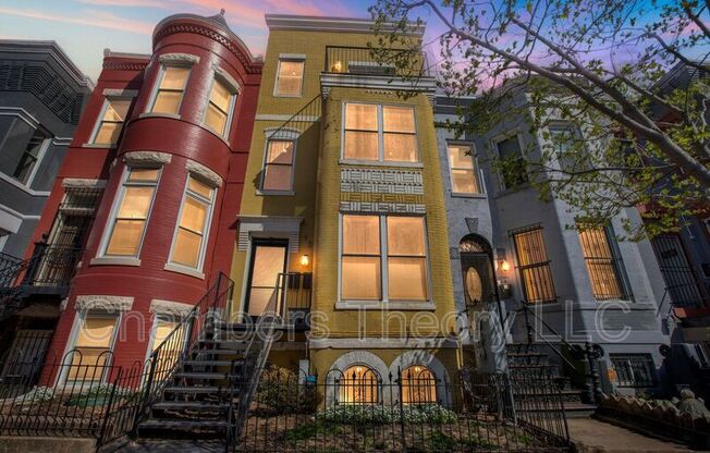 15 N ST NW